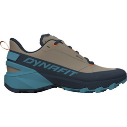 DYNAFIT Buty TRANSALPER 2 GTX Blueberry/Fallen Rock