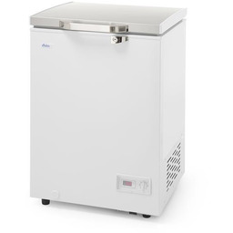 Zamrażarka skrzyniowa 93L Arktic 235904 574x608x845 mm