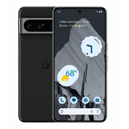 Telefon Google Pixel 8 Pro 5G 12/128GB Czarny