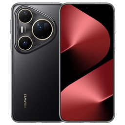 Huawei Pura 80 Ultra 16/512GB Czarny