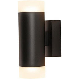 SLV Natynkowa lampa ścienna SLV ASTINA UP/DOWN QPAR51