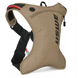 Uswe Camel Bag Outlander 2 Sand Moto/rower Pojemność