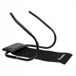 Kołyska Do Brzuszków ćwiczeń brzucha inSPORTline