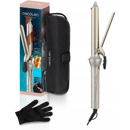 Lokówka turystyczna Cecotec Pinza Bamba Surfcare 25mm