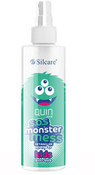 Silcare Quin Hair S.O.S Monster Mess, spray ułatwiający