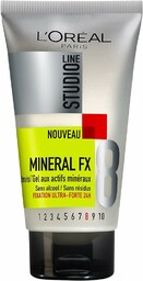L'' oréal Paris Studio Line Invisi Fix Gel