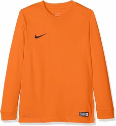 Nike Park Vi dziecięca koszulka piłkarska, uniseks