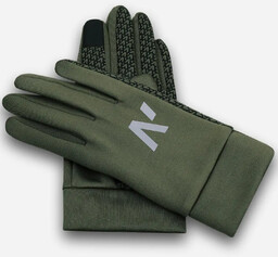 Napo Gloves - TECH - Męskie rękawiczki sportowe