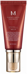 Missha BB Perfect Cover Light Beige 21 SPF