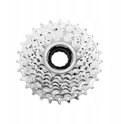 SunRace MFM30 7CS 7rz 13-28 wolnobieg rowerowy