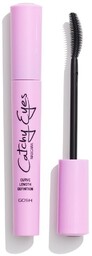 Catchy Eyes Mascara tusz do rzęs 001 Extreme