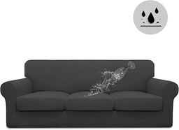 Easy-Going 100% podwójny, wodoodporny, 4 sztuki, rozciągliwy, miękki