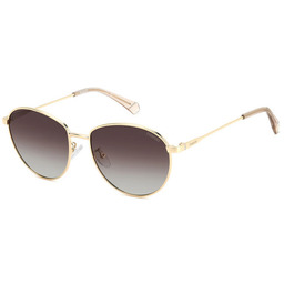 Polaroid PLD 4171/G/S/X Gold Brown/Brown Shaded Polarized