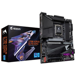 Gigabyte Płyta główna Z790 AORUS ELITE DDR4