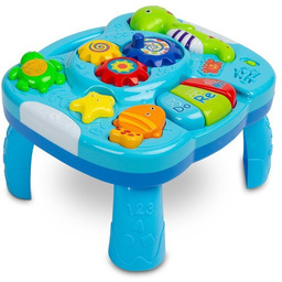 Toyz STOLICZEK INTERAKTYWNY FALLA BLUE