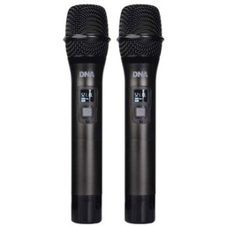 Dna Professional DNA FU DUAL VOCAL - Wokalowe