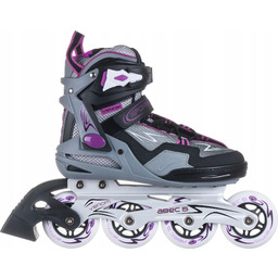 Łyżworolki Spokey Venom r. 37