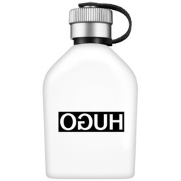 Hugo Boss, Reversed, woda toaletowa, 125 ml