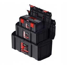 Skrzynki Narzędziowe Qbrick Set R-BOX19+ 16 13