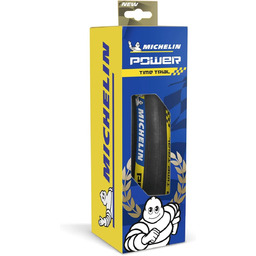 Opona szosowa Michelin Power Time Trial Racing Line