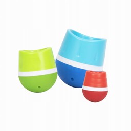 Przewrotki TumbleRoos Fat Brain Toys