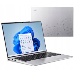 Laptop 14" Acer Swift Lite 14 i5-1334U 16GB