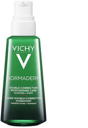 Vichy Normaderm, krem przeciw niedoskonałościom, do skóry trądzikowej,