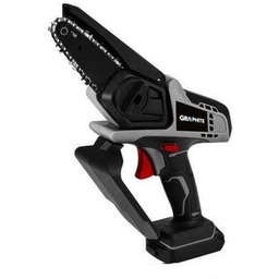 GRAPHITE Piła łańcuchowa akumulatorowa 18V 58GE116 SOLO