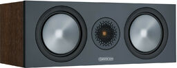Monitor Audio Bronze C150 - Kolumna centralna Walnut
