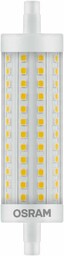 OSRAM LED LINE R7S DIM/Tuba LED: R7s, Ściemnianie,