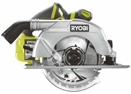 RYOBI Pilarka tarczowa R18CS7-0