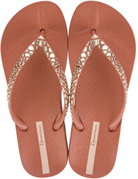Japonki Ipanema Mesh VIII Fem