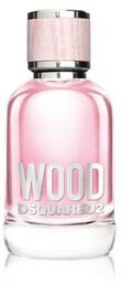 Dsquared2 Wood Pour Femme Woda toaletowa 50 ml