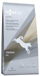 TROVET Hypoallergenic Intestinal DPD z kaczką - sucha