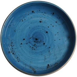 Fine Dine Earth Colours Wyprzedaż - Miska płytka