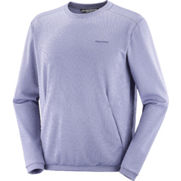 BLUZA MĘSKA SALOMON MOTOMESH M C24465