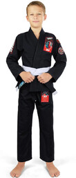 Ground Game Kimono Gi Do Bjj Dla Dzieci