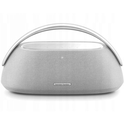 Głośnik mobilny Harman Kardon Go+ Play 3 Szary