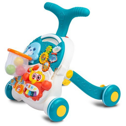 Toyz PCHACZ-STOLIK 2 W 1 SPARK TURQUOISE