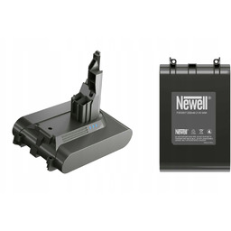 Akumulator Bateria do Dyson SV11 Animal Total Dyson