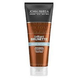 JOHN FRIEDA_Brilliant Brunette Moisturizing Shampoo For All Brunette