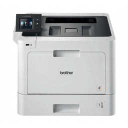 Drukarka laserowa kolorowa Brother HL-L8360CDW Dupleks Wi-Fi Nfc