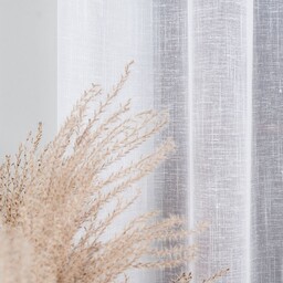 Markizeta Firanka fantazyjna z ołowianką, wysokość 290cm, kolor