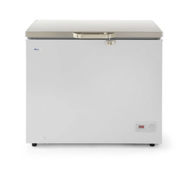 Zamrażarka skrzyniowa energoooszczędna 190L Arktic 23385 953x607x840 mm