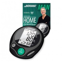 NOVAMA Home MAN Ciśnieniomierz elektroniczny z ESH
