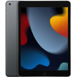 Tablet APPLE iPad 10.2 (9 gen.) 64GB Wi-Fi