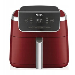 Frytkownica beztłuszczowa Ninja Foodi AF140EUCM air fryer 4.7L