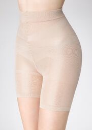 Wyszczuplające Majtki Slim Body Marilyn beż