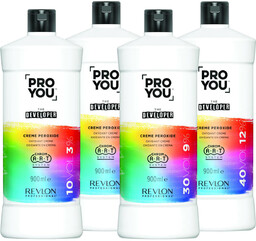 Revlon ProYou The Developer Peroxide Oksydant do farb
