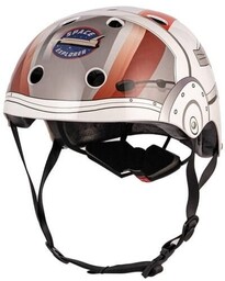 HORNIT Kask dziecięcy Astro M 53-58 cm ATM929